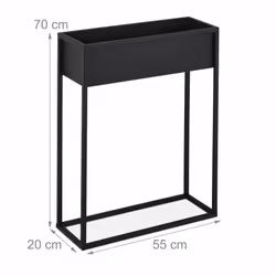 Relaxdays 10039473 supporto per piante - Vista aggiuntiva 4