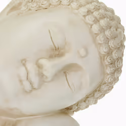 Relaxdays 10039510 statua da giardino 1 pz - Vista aggiuntiva 7