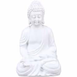 Un’ideacarina e raffinata per il tuo giardino, balcone o terrazza. La statua peresterni raffigurante un Buddha è alta circa 3 ...