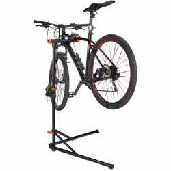 Se vai spesso in bicicletta, sai quanto possa essere costosa la manutenzione in officina. Con questo supporto per bici rispar ...