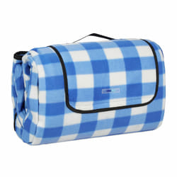 Relaxdays 10041263 coperta da picnic