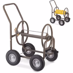 Con questo carrello sei equipaggiato al meglio per i tuoi lavori di giardinaggio, soprattutto se hai un giardino di grandi di ...
