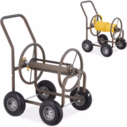Con questo carrello sei equipaggiato al meglio per i tuoi lavori di giardinaggio, soprattutto se hai un giardino di grandi di ...