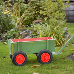 Relaxdays 10042476 carrello da giardino e accessorio per carriole - Vista aggiuntiva 5
