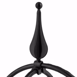 Relaxdays 10042632 supporto per vaso - Vista aggiuntiva 7