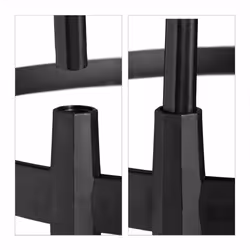 Relaxdays 10042648 supporto per vaso - Vista aggiuntiva 6