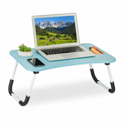 Relaxdays 10043112 supporto per laptop