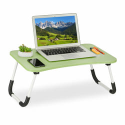 Relaxdays 10043114 supporto per laptop