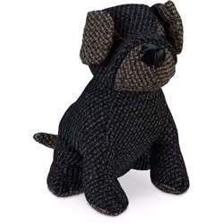 Desideri evitare che porte e finestre sbattano in continuazione? Allora non puoi lasciarti scappare questo simpatico cane fer ...