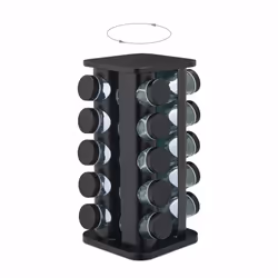 Relaxdays 10043747 contenitore per spezie - Vista aggiuntiva 6