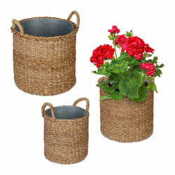 Relaxdays 10048143 supporto per piante