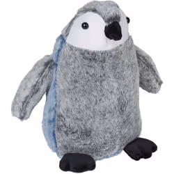 Questo fermaporta decorativo a forma di simpatico pinguino è ideale per evitare che le porte sbattano accidentalmente per via ...