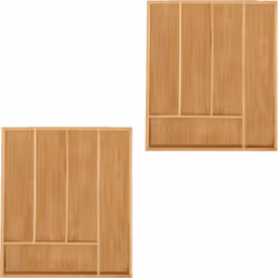 Un portaposate è l’accessorio che civuole in cucina per ordinare e dividere coltelli, forchette, cucchiai e altriutensili. Il ...