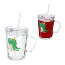 Relaxdays 10044954 tazza 1 pz