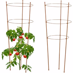 Rendi florido il tuo giardino con l’aiuto di questi 2 supporti per piante rampicanti, affinché possano crescere forti e sane. ...