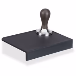 Preparati a un'esperienza da barista super professionale con questo tappetino per tamper. Come accessorio per la tua macchina ...