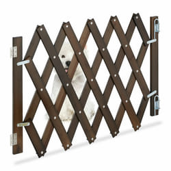 Relaxdays 10045300 barriera di sicurezza