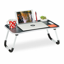 Relaxdays 10045387 supporto per laptop