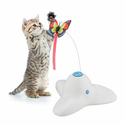 Relaxdays 10045870 giocattolo per cani e gatti