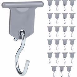 Cerci un modo pratico per organizzare il tuo camper con i giusti accessori da campeggio? I nostri ganci per tendalino camper  ...