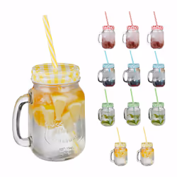 Relaxdays 10046137, 1 pz