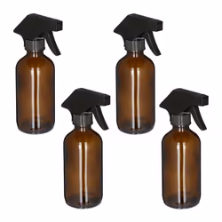 La bottiglietta spray è un accessorio utile in varie occasioni: per innaffiare le piante; per inumidire i capelli e non solo. ...