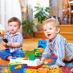 Relaxdays 10046816 palestra per bambino e tappeto di gioco