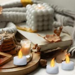 Relaxdays 10047001 illuminazione decorativa