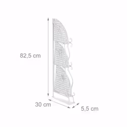 Relaxdays 10047168 scaffale - Vista aggiuntiva 5