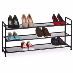 Quando la collezione di scarpe aumenta non resta che procurarsi il giusto mobile dove poterla esporre. Puoi conservare ordina ...