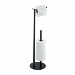Relaxdays 10047261 supporto per carta igienica