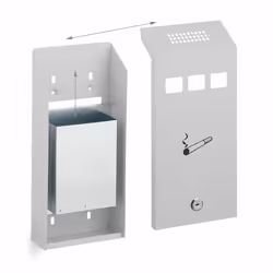 Relaxdays 10047887 portacenere e accessori - Vista aggiuntiva 6
