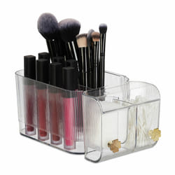 Relaxdays 10047929 organizzatore per il trucco