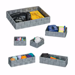 Relaxdays 10047972, 1 pz
