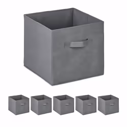 Relaxdays 10048063, 1 pz