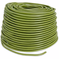 Questo tubo di legatura offre un fissaggio delicato ma sicuro per le piante del tuo giardino. Il materiale elastico aderisce  ...