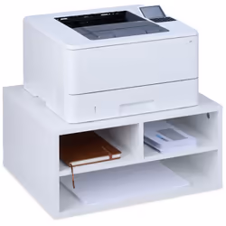 Con questo praticomobiletto potrai finalmente organizzare la stanza in maniera efficiente esistemare la stampante con tutti i ...