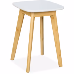 Questo pratico sgabello è la seduta ideale per la tua cucina. Essendo un mobile versatile, lo sgabello per il tavolo da pranz ...