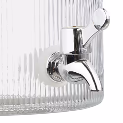 Relaxdays 4052025504465 distributore di bevande 2,8 L