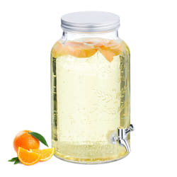 Relaxdays 4052025504489 distributore di bevande 5 L
