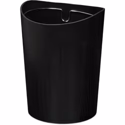 Se stai cercando un cestino gettacarte che non sia solo pratico ma anche elegante, allora questo bidone è quello che fa per t ...