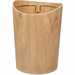 Se stai cercando un cestino gettacarte che non sia solo pratico ma anche elegante, allora questo bidone è quello che fa per t ...