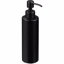 Questo dosatore di sapone non è sono un attraente accessorio per il bagno, ma risulta essere un pratico aiutante nella vita d ...