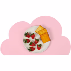 Questa simpatica tovaglietta da colazione a forma di nuvola è la scelta perfetta per i bambini che vanno alla scuola materna ...