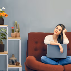 Relaxdays 10038800 Supporto per pianta - Vista aggiuntiva 4