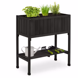 Desideri creare un piccolo orto di verdure ed erbe aromatiche, ma il tuo giardino è troppo piccolo? Con questa pratica fiorie ...