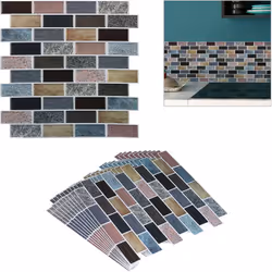 Hai voglia di cambiare il look del tuo bagno e dargli una rimodernata senza spendere tanto tempo e soldi? Specialmente se sei ...
