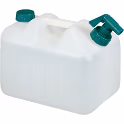 Una piacevole gita fuori porta si può trasformare in un incubo se non si ha con sé la giusta quantità d’acqua. Con questa tan ...