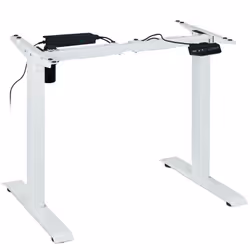 Trasformail tuo posto di lavoro in una postazione ergonomica, flessibile e perfetta perle tue esigenze con questo pratico tel ...
