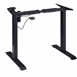 Trasforma il tuo posto di lavoro in una postazione ergonomica, flessibile e perfetta per le tue esigenze con questo pratico t ...